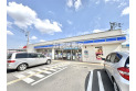 【コンビニ】ローソン入間上藤沢店　約520m
