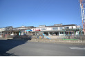 【幼稚園・保育園】藤沢第二保育所　約857m