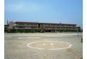 【小学校】扇小学校　約330m