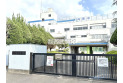 【中学校】向原中学校　約585m