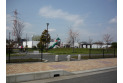 【公園】藤沢中央公園　約650m