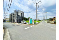 【その他】前面道路（2026年8月）撮影
