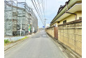 【その他】前面道路（2026年8月）撮影