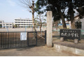 【小学校】西武小学校　約220m