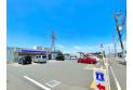 【コンビニ】ローソン　約720m