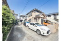 【駐車場】8月24日撮影
