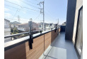 【バルコニー】