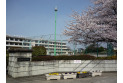 【小学校】仏子小学校　約1,700m