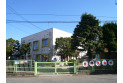 【幼稚園・保育園】豊岡保育所　約330m
