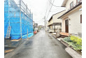 【その他】【前面道路】
9月5日撮影