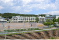【小学校】金子小学校　約390m
