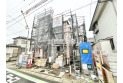 【外観】9月28日撮影