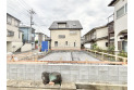 【外観】（10月3日撮影）