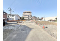 【その他】前面道路(10月9日撮影)