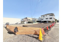 【外観】外観写真/現地全体(10月9日撮影)