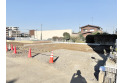 【外観】外観写真/現地全体(10月9日撮影)