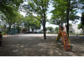【公園】上藤沢第3公園　約350m