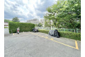 【その他】敷地内バイク置場