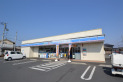 【コンビニ】ローソン入間高倉4丁目店　約650m