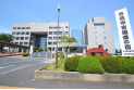 【役所】入間市役所　約1,100m