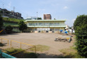 【幼稚園・保育園】入間市高倉保育所　約1,010m