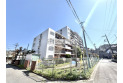 【外観】4月2日撮影
