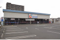 【ドラッグストア】カワチ薬品入間店　約420m