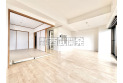 【居間】4月10日撮影