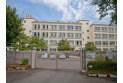 【中学校】入間川中学校　約630m