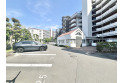 【駐車場】現地外観（令和8年5月撮影）