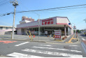 【その他販売店】ファッションセンターしまむら　約730m
