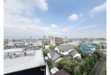 【その他】バルコニーからの眺望/6月26日撮影