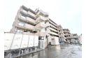 【外観】4月27日撮影