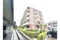 【外観】4月27日撮影