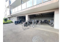 【その他】敷地内駐輪場