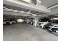 【駐車場】現地写真(8月20日撮影)