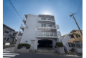 【外観】8月16日撮影