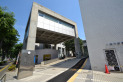 【図書館】入間市立図書館　約450m