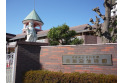 【幼稚園・保育園】元加治幼稚園　約780m