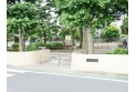 【公園】練馬区立北大泉くれはし公園　約370m