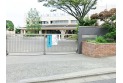 【中学校】練馬区立大泉北中学校　約300m