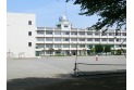 【中学校】東中学校　約900m