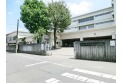 【中学校】西東京市立田無第二中学校　約1,350m