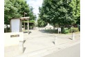 【公園】西大泉練馬区立西大泉公園　約300m