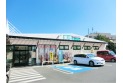 【スーパー】業務スーパー新座石神店　約700m