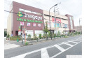 【スーパー】いなげや保谷町店　約900m