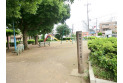 【公園】保谷なかよし公園　約550m