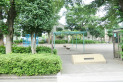 【公園】芝久保第一公園　約450m