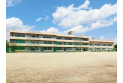 【小学校】新座市立石神小学校　約740m