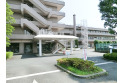 【病院】保谷厚生病院　約610m